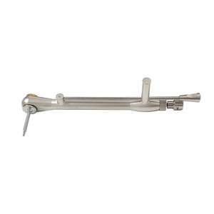 Clé de restauration d'implants dentaires, vis d'implants dentaires de deuxième étape, clé universelle réglable, kit de restauration, manuel - Product Image 5