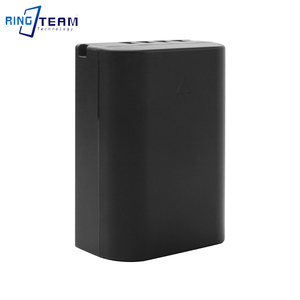 Pin Kỹ Thuật Số Có Thể Sạc Lại 2250MAh Pin BLX-1 BLX1 Cho Hệ Thống <span class=keywords><strong>Olympus</strong></span> OM OM-1 OM1 Micro <span class=keywords><strong>SLR</strong></span> Camera - Product Image 6