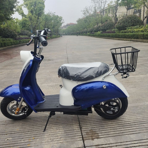 Scooter électrique <span class=keywords><strong>Vespa</strong></span> pour enfants, moteur sans balais haute puissance 350W, 36v12ah, <span class=keywords><strong>mini</strong></span> scooter <span class=keywords><strong>Vespa</strong></span> à 2 roues - Product Image 4