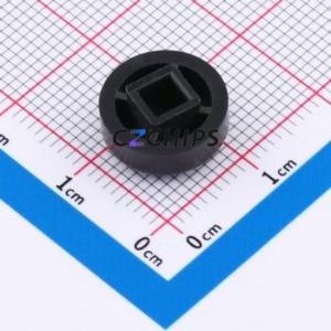 SC426AA1 Switch Accessories / Cap Switch ( Color: Black ) - Product Image 2