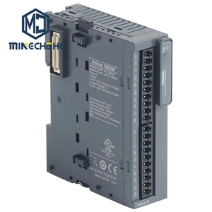 In Stock One-year Warranty IO Analog Module 4 Input 2 Output TM3AM6 PLC Controller - Product Image 1