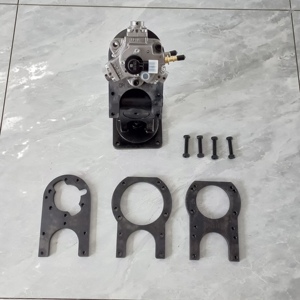 DE-LPHI Jill JR JR-L CP2 vp44 hp0 CP1 CP3 HP3 HP4 bơm tháo gỡ khung - Product Image 2