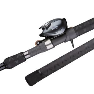 <span class=keywords><strong>Canne</strong></span> à pêche pour poisson-chat incassable 228 cm 240 cm XXH, <span class=keywords><strong>canne</strong></span> à pêche de haute qualité, équipement de pêche, <span class=keywords><strong>canne</strong></span> à pêche en mer - Product Image 6