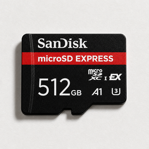 Tarjeta de Memoria SANDISK Express de 128 GB a 1 TB - Product Image 2