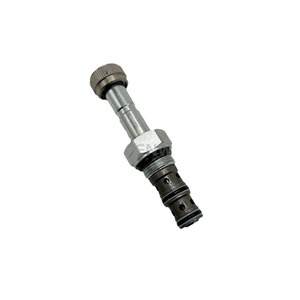Noyau de vanne solénoïde Senwitt pour excavatrices Foton Lovol 60 75 80 150 170, pièces hydrauliques - Product Image 5