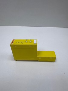 Module de sécurité 1SAP286100R0001 SM560-S-FD-4, contrôleur CPU PLC, communication SIL3 PROFIsafe, pièce de rechange - Product Image 1