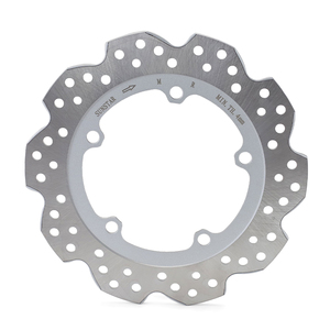 Rotor de disco de freno para motocicleta, rueda trasera de 240mm, para <span class=keywords><strong>HONDA</strong></span> <span class=keywords><strong>NC700S</strong></span>/X NC750S/X DCT NC700D Integra CTX700 N/D/DCT - Product Image 5