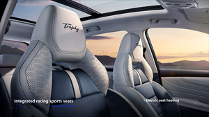 Nouveaux véhicules électriques chinois bon marché 1.5T hybride de luxe <span class=keywords><strong>SUV</strong></span> <span class=keywords><strong>MG</strong></span> Pilot PHEV Series avec moteur EV 4 roues direction à gauche - Product Image 4