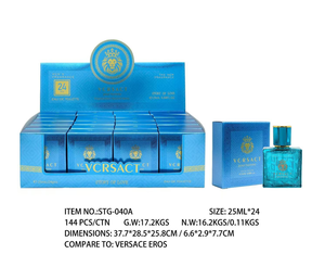 Vente en gros de parfums MINI originaux Addict, TF Parfum, parfum floral, Eros Cologne 30ML, Chance Parfum pour unisexe, Eau de Parfum - Product Image 1