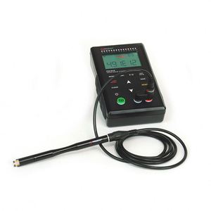 Kit de Prueba L-PROBE ESD Auditor con Megóhmetro y Juego de Electrodos de Resistencia - Product Image 4