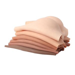 Silicone1.9 pouces grosse fesse hanche rembourré <span class=keywords><strong>faux</strong></span> vagin culotte pour Sexy Crossdresser <span class=keywords><strong>homme</strong></span> à femme - Product Image 3