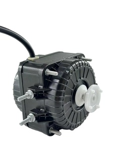 Bình ngưng và thiết bị bay hơi làm mát 7W Bình ngưng động cơ quạt elco che cực động cơ mặt nạ cực động cơ - Product Image 6