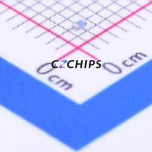 Resistencia SMD RK73H1ETTP1004F 0402 (Tipo: Película Gruesa) (Resistencia: 1mOhm Precisión: 1%) - Product Image 1
