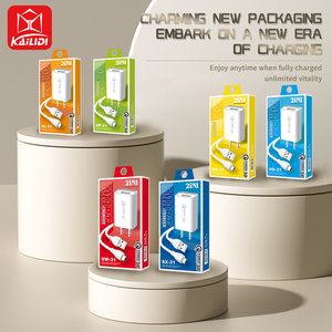 Adaptador de enchufe US UK AU EU QC3.0 Teléfono móvil portátil <span class=keywords><strong>Cargador</strong></span> rápido inteligente Universal 5V1A <span class=keywords><strong>Cargador</strong></span> de teléfono de viaje USB - Product Image 2
