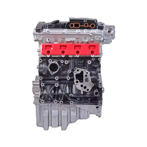 Ensemble moteur haute efficacité BPJ/CDL, moteur automobile 125 essence, moteur C6 2.0T 170 Volkswagen BPJ haute efficacité BPJ/CDL E - Product Image 2