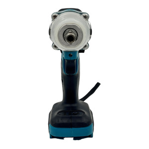 <span class=keywords><strong>20V</strong></span> không chổi than <span class=keywords><strong>Lithium</strong></span>-Ion pin tác động cờ lê thiết lập với 280N Mô-men xoắn tối đa và 1/2 trong ổ đĩa cho DIY & công nghiệp sử dụng - Product Image 3