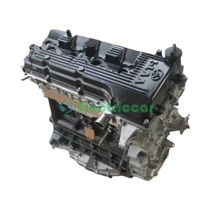 เครื่องยนต์ 2TR มือสอง พร้อมเกียร์สำหรับขายรถไฮเอซ - Product Image 2