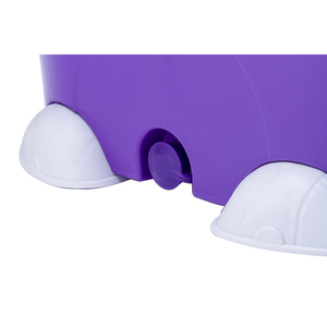 Offre Spéciale Seau de nettoyage de sol à 360 degrés Équipement de nettoyage à poignée <span class=keywords><strong>pliable</strong></span> - Product Image 3