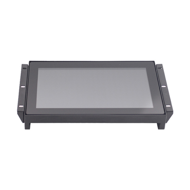 10 Inch Frameless Capacitive Touch Industrial Android Tablet Automation Dashboard Screen Open Frame Panel PC