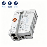 C6920-0000 Modul Relay PC Industri Kabinet Kontrol C69200000 Dengan Layanan Pengukuran Inersia yang Dapat Disesuaikan
