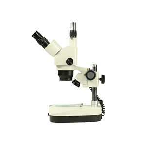 <span class=keywords><strong>Microscope</strong></span> stéréo trinoculaire binoculaire de haute qualité <span class=keywords><strong>Microscope</strong></span> de bijoux pour la réparation de téléphone portable - Product Image 3