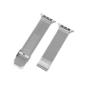 Correa de Reloj Upro Premium Milanese Loop de Acero Inoxidable para Apple Watch Ultra 2 Series 10 9 8 7 SE, 49/45/44mm - Product Image 4