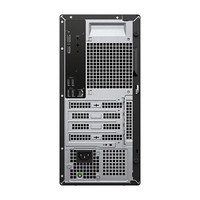 Ordinateur de bureau commercial d'origine Intel Core I3 \ I5 \ I7 14e génération 8 Go de RAM 512 Go de SSD R7-340-2G Dells Slim ECT1250 MT