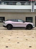 En stock, SUV hyper électrique de luxe, double moteur, 4 roues motrices, voiture de sport, Lotus Eletre S+ 2023 pour l'exportation