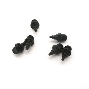 Pics d'athlétisme en aluminium Longueur Ultralégers <span class=keywords><strong>pour</strong></span> arbres de Noël Remplacements de chaussures à crampons <span class=keywords><strong>pour</strong></span> <span class=keywords><strong>cross</strong></span>-country - Product Image 6