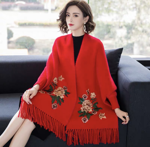 Wholesale 2022 <strong>Latest</strong> Ladies Long Imitated <strong>Wool</strong> Scarves Fashion <strong>Design</strong> Printed Plush <strong>Shawl</strong>