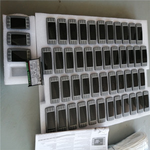 2つのプローブを備えた冷媒スペアパーツ用電子コントローラーDIXELL XR20CX-5N0C1 - Product Image 1