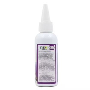 Nettoyant en gros pour les taches oculaires des animaux – Nettoie en douceur, apaise les irritations, réduit et prévient les taches de larmes – Produits de nettoyage pour animaux - Product Image 5