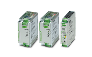 Phoenix Contact Quint-ps/1ac/24dc/10 2866763 Original para Riel DIN - Product Image 6