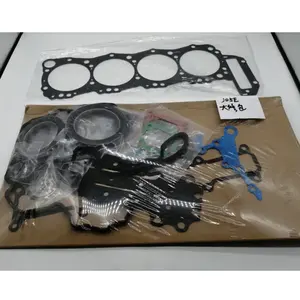 J05 J05E Dieselmotor Voll dichtung Kit VH04111E0G81 Für Kobelco SK200-8 SK250-8 Bagger