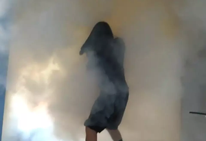 Hệ Thống Báo Động Máy Phun Sương An Ninh Toàn Nhà Không Dây - Product Image 6