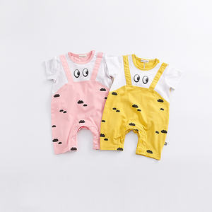Vêtements Confortables pour Bébé Fille Nouveau-né Mignons et Adorables – Vente en Gros de Produits pour Bébés 2017 - Product Image 2