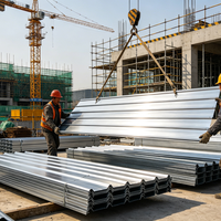 Tôle de zinc-fer électrolytique soudable offrant une excellente résistance à la décapage pendant le formage