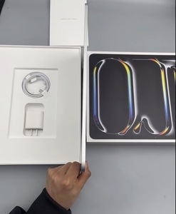 ใหม่สำหรับปี 2025 สำหรับ <span class=keywords><strong>Pro</strong></span> 13 นิ้ว M5 16GB รูปลักษณ์สะอาด ผิวเคลือบป้องกันรอยนิ้วมือและคราบน้ำมัน ช่วยให้รักษาความสะอาด ใช้งานได้ทุกวันอย่างเป็นระเบียบ - Product Image 4