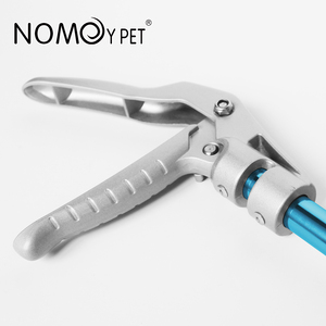 Chất Lượng Cao 70Cm 100Cm 120Cm Chất Liệu Nhôm Rắn Tong Rắn Bắt Stick - Product Image 4