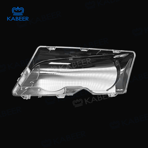 Reemplazo de la cubierta de la lente del faro del coche para <span class=keywords><strong>BMW</strong></span> <span class=keywords><strong>E46</strong></span> 323i 1998-2001 - Product Image 4