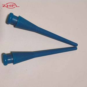 Bobine en plastique robuste sur mesure pour métier à tisser avec garantie de 3 mois - Product Image 4