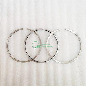 Juego de Anillos de Pistón para Motor Diésel de Camión de Servicio Pesado <span class=keywords><strong>Serie</strong></span> S60 23531251 - Product Image 2