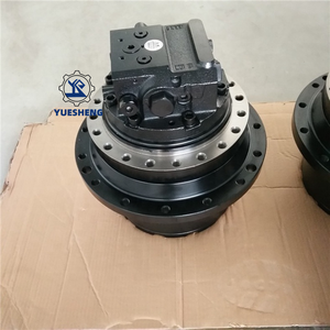 Excavadora TM18 Nabtesco, Motor de viaje <span class=keywords><strong>Doosan</strong></span> <span class=keywords><strong>GM18</strong></span>, accionamiento Final GM18VL - Product Image 3