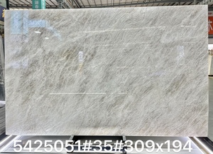 Quartzite Taj Mahal d'origine brésilienne, coupé sur mesure pour les comptoirs - Product Image 6