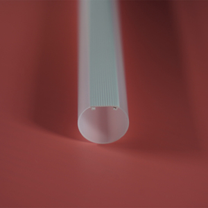 Tùy chỉnh chuyên nghiệp: ống màu Kép PC, được sử dụng cho máy rải ánh sáng như ống dẫn - Product Image 4