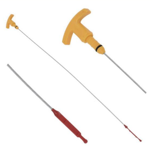 แท่งวัดน้ำมันเครื่องยนต์26611-2B610 26611-03801 26611-3C100 26611-2E021 26611-2G020ขายตรงจากโรงงานสำหรับ HY-undai ki - Product Image 2