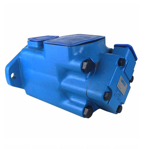 Pompe à palettes à déplacement fixe double haute pression VICKERS 3520VQ30A5-1CC20 - Product Image 5
