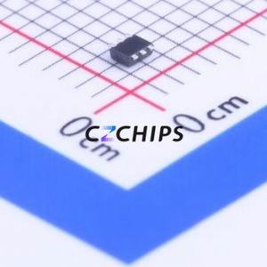 ทรานซิสเตอร์ภาคสนามทรานซิสเตอร์ DMN601VK-7 SOT-563แบบใหม่ดั้งเดิม (MOSFET) - Product Image 2