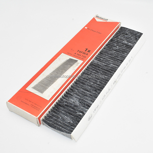 Filtro de aire de cabina de piezas de automóviles Smile para Ford <span class=keywords><strong>Jaguar</strong></span> 1115568 1115650 1S7J19G244AAHF 4S7J19G244AA 1X4H16N619 1X4H19G244 1119613 - Product Image 6