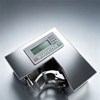 PS Mini Desktop Bieten- en Sinaasappelschiller Fruit- en Groenteschilmachine